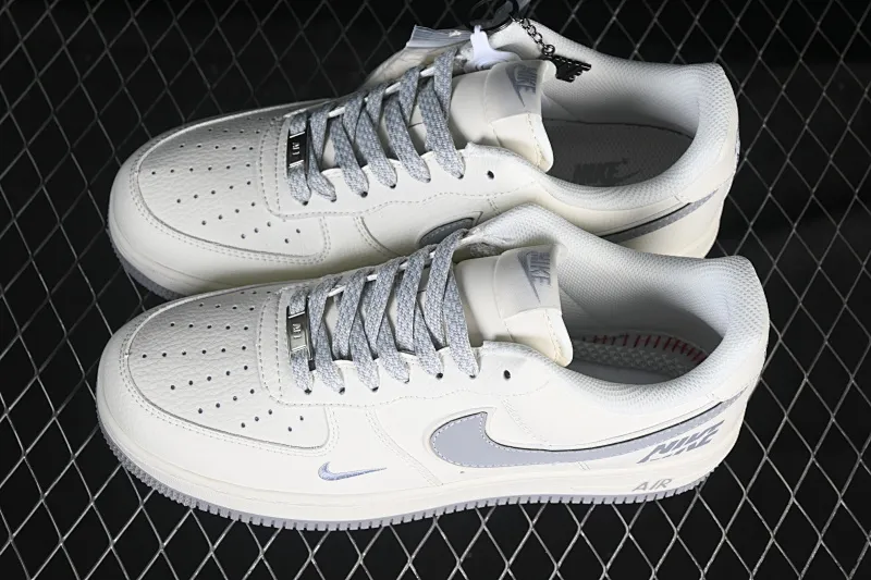 All Categories Nk Air Force 1 Air Force Series Nk Air Force 1 Low Air Force Low Nike Air Force 1'07 Low Gray Label Air Force One Low Casual Shoes CS5288-042